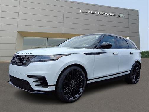 2026 Land Rover Range Rover Velar P250 SE R-Dynamic