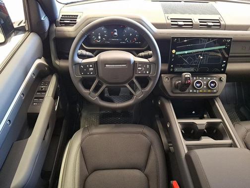 2026 Land Rover Defender S