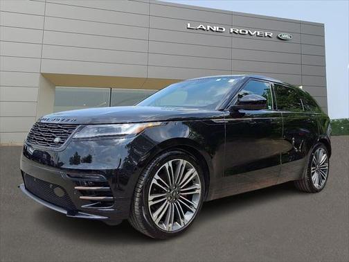 2025 Land Rover Range Rover Velar P250 SE R-Dynamic