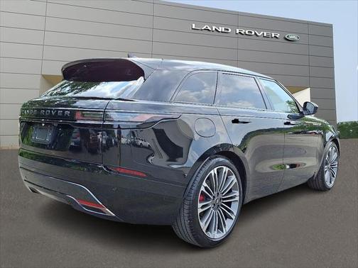 2025 Land Rover Range Rover Velar P250 SE R-Dynamic