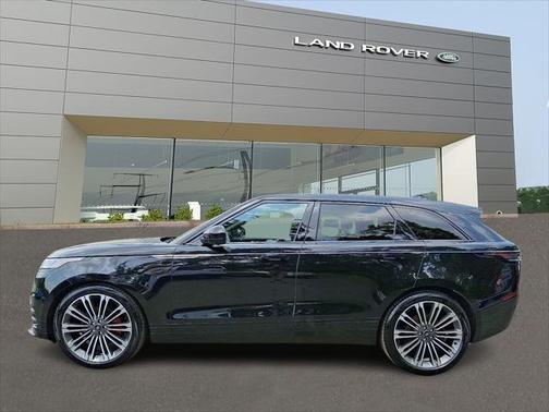 2025 Land Rover Range Rover Velar P250 SE R-Dynamic