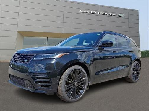 2026 Land Rover Range Rover Velar P250 SE R-Dynamic