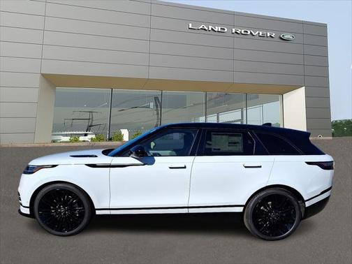 2026 Land Rover Range Rover Velar P250 SE R-Dynamic
