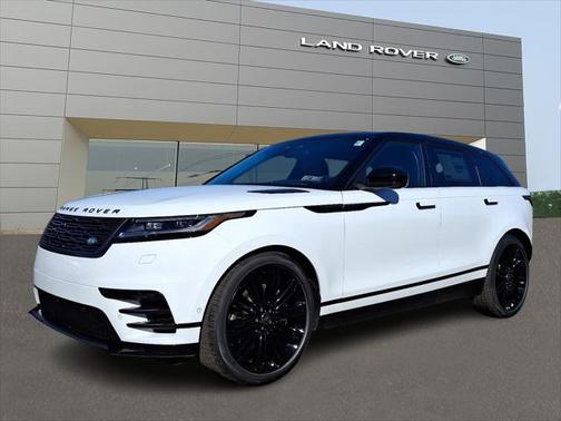 2026 Land Rover Range Rover Velar P250 SE R-Dynamic