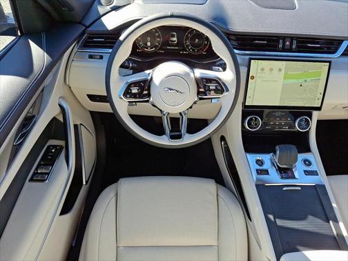 2026 Jaguar F-PACE R-Dynamic S P250 AWD Automatic
