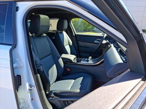 2026 Land Rover Range Rover Velar P250 S