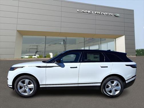 2026 Land Rover Range Rover Velar P250 S