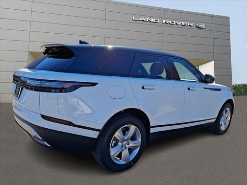 2026 Land Rover Range Rover Velar P250 S