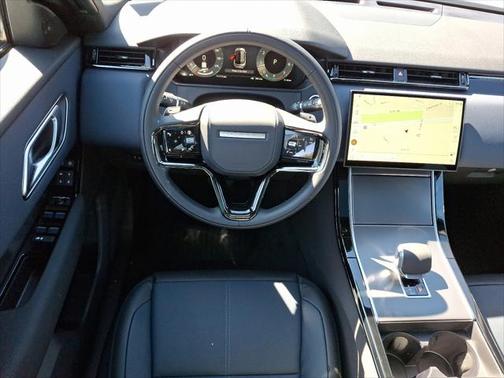 2026 Land Rover Range Rover Velar P250 S