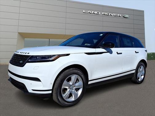 2026 Land Rover Range Rover Velar P250 S