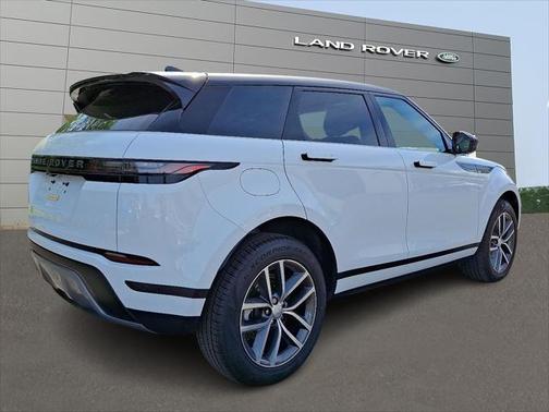 2024 Land Rover Range Rover Evoque Core S