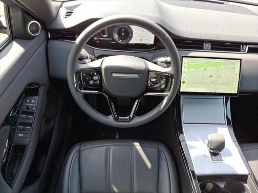 2024 Land Rover Range Rover Evoque Core S