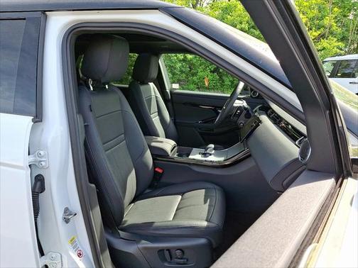 2024 Land Rover Range Rover Evoque Core S