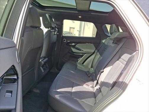 2024 Land Rover Range Rover Evoque Core S