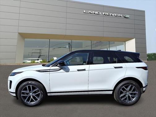 2024 Land Rover Range Rover Evoque Core S