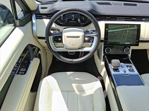 2023 Land Rover Range Rover P530 SE