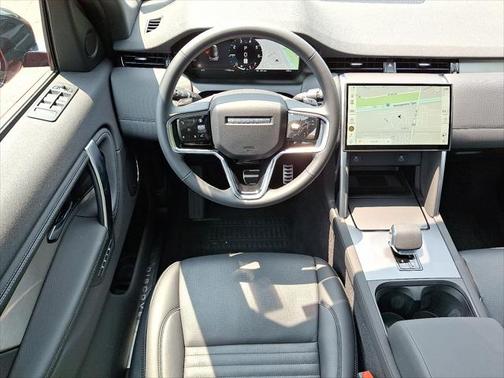2025 Land Rover Discovery Sport Dynamic SE