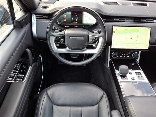 2023 Land Rover Range Rover P400 SE