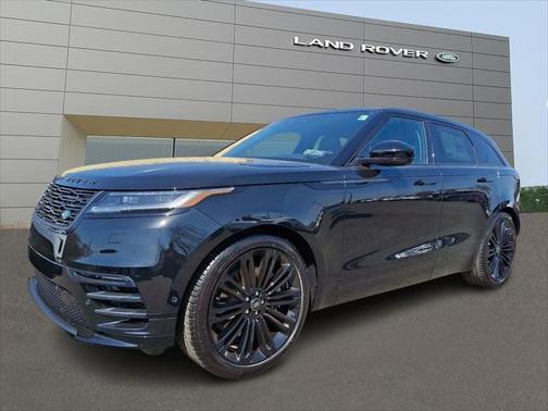 2026 Land Rover Range Rover Velar P250 SE R-Dynamic