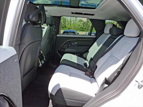 2025 Land Rover Range Rover Sport Autobiography