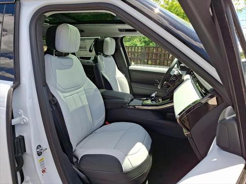 2025 Land Rover Range Rover Sport Autobiography