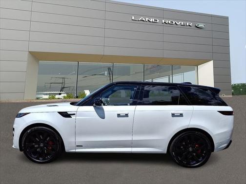 2025 Land Rover Range Rover Sport Autobiography