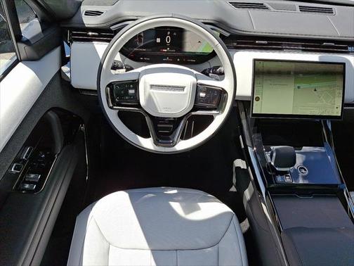 2025 Land Rover Range Rover Sport Autobiography