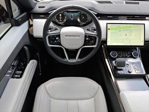 2023 Land Rover Range Rover Sport SE
