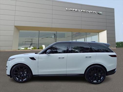 2023 Land Rover Range Rover Sport SE