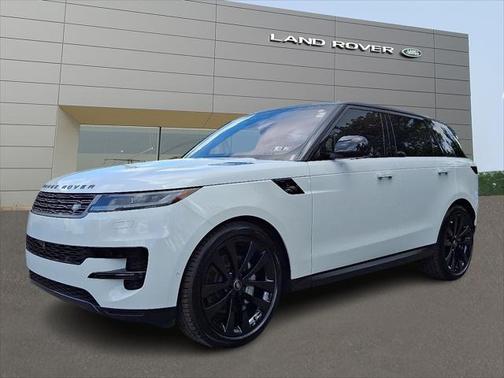 2023 Land Rover Range Rover Sport SE