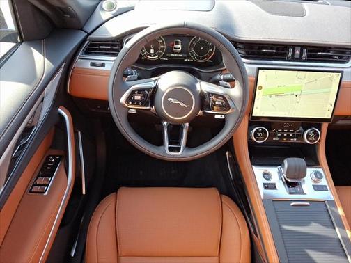 2026 Jaguar F-PACE R-Dynamic S P250 AWD Automatic