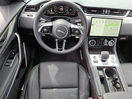 2026 Jaguar F-PACE R-Dynamic S P250 AWD Automatic