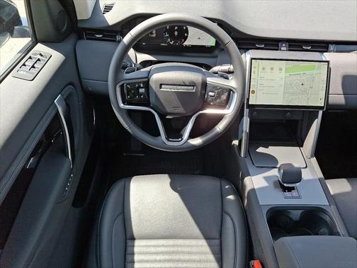 2025 Land Rover Discovery Sport S