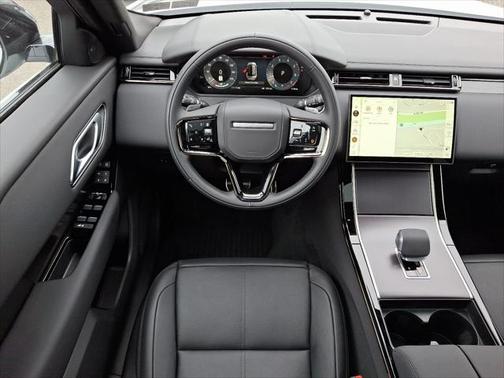 2026 Land Rover Range Rover Velar P250 SE R-Dynamic