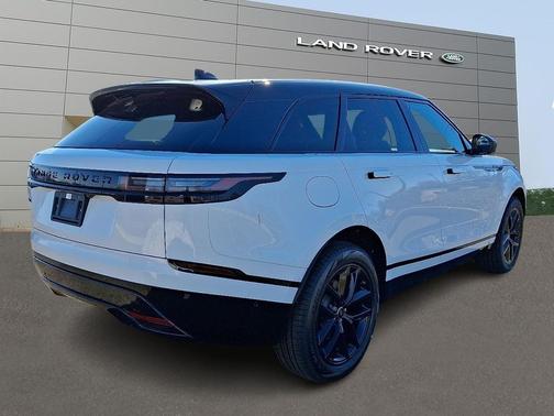 2026 Land Rover Range Rover Velar P250 SE R-Dynamic