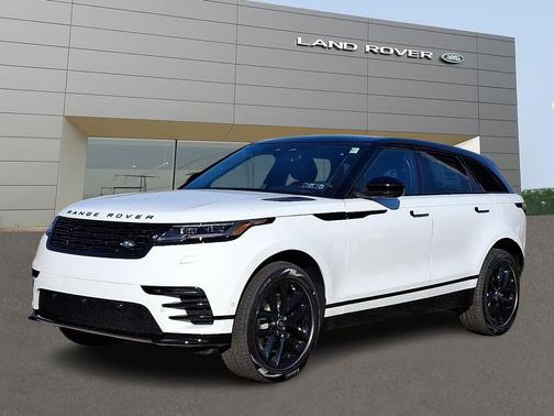2026 Land Rover Range Rover Velar P250 SE R-Dynamic