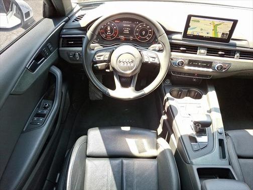 2019 Audi A4 45 Premium