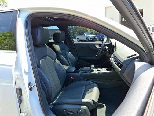 2019 Audi A4 45 Premium