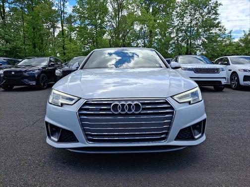 2019 Audi A4 45 Premium