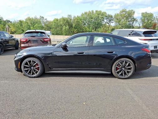 2023 BMW i4 Gran Coupe M50