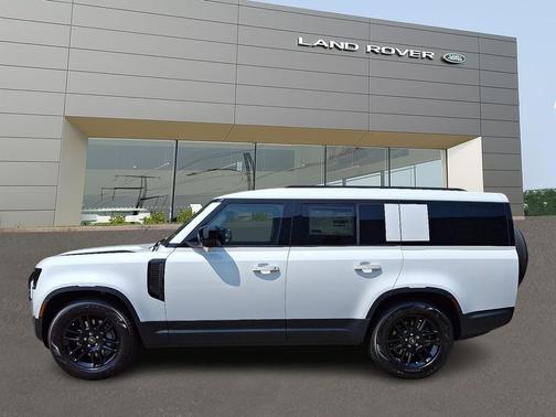 2025 Land Rover Defender 130 P300 S