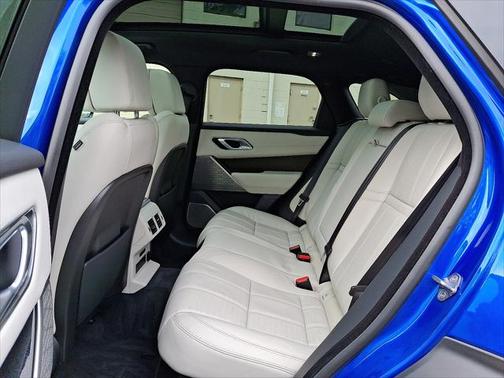 2022 Land Rover Range Rover 3.0L V6 Supercharged HSE