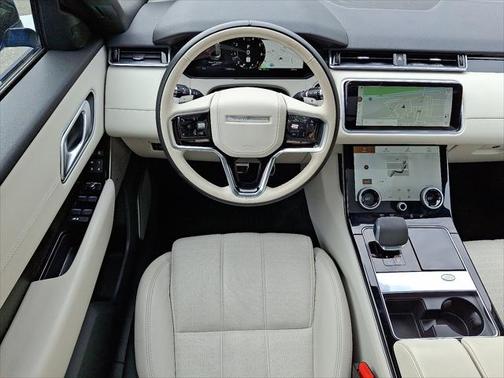2022 Land Rover Range Rover 3.0L V6 Supercharged HSE