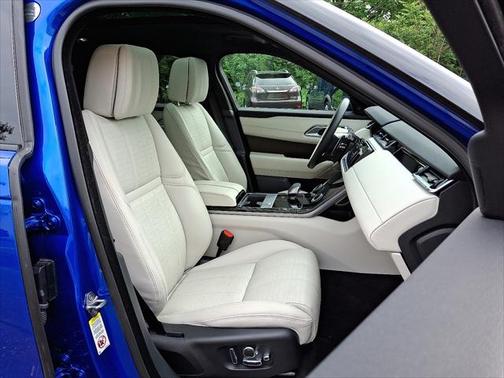 2022 Land Rover Range Rover 3.0L V6 Supercharged HSE