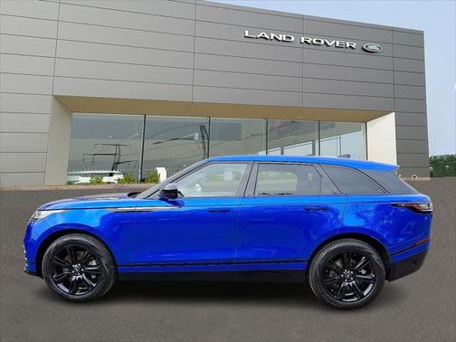 2022 Land Rover Range Rover 3.0L V6 Supercharged HSE