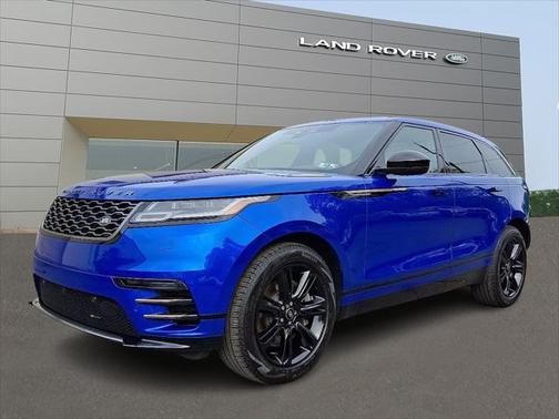 2022 Land Rover Range Rover 3.0L V6 Supercharged HSE