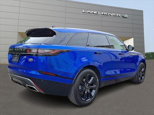 2022 Land Rover Range Rover 3.0L V6 Supercharged HSE