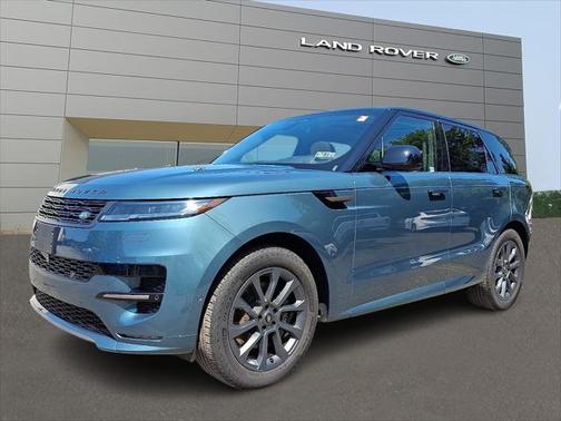 2024 Land Rover Range Rover Sport SE