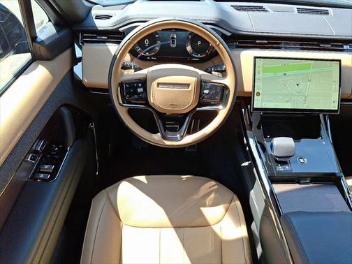 2024 Land Rover Range Rover Sport SE