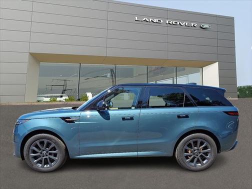 2024 Land Rover Range Rover Sport SE